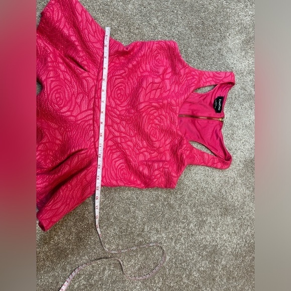 Bebe ladies sleeveless shirt in size M - Picture 12 of 13